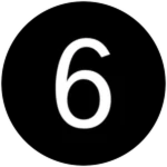 Secret 6