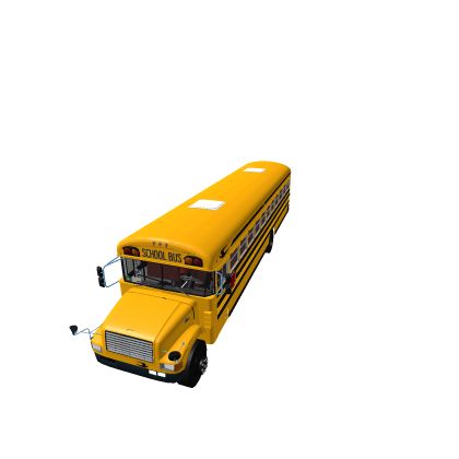 School bus ### #### ########