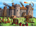 THE SEIGERS