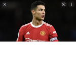 Ronaldoispapi