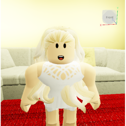 Santa Obby