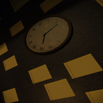 Timeless Nights (⏰)