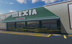 Mexia Supermarket