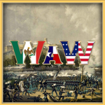 West At War
