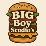 BIG Boy Studio's