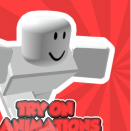 [Water Slide] Try Animations And Face!