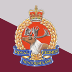 Royal Newfoundland Regiment [WW1]