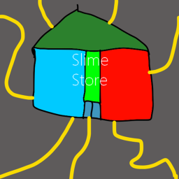 Slime Store