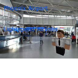 Phoenix International Airport