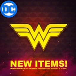 Wonder Woman: The Themyscira Experience icon