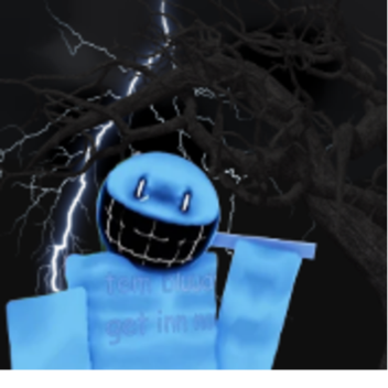 Escape the evil Bluudud forest
