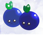####### blue berrys