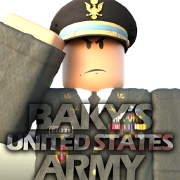 [BUSA] Bayk's United States Army