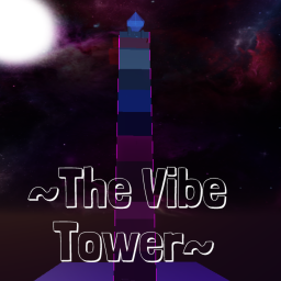(💜Updated💜)~The Vibe Tower~