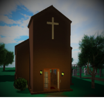 Hands of God Church