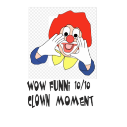 Survive Tha Dangggg CLOWNNN
