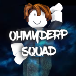 OHMYDERP Squad!