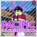 RBLX | Pacific Elementary School
