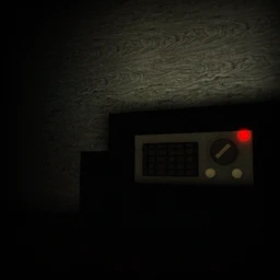 Rooms - Reworked icon