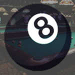 8 Ball Studio
