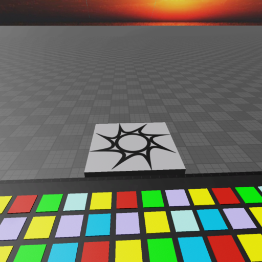 Testing GUI Dragger
