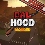 Dal Hood Modded