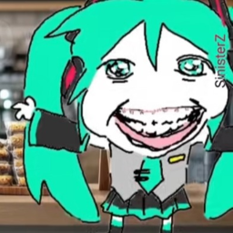 Miku Maze