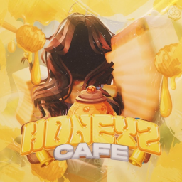 💛 Honeyz Cafe 👀