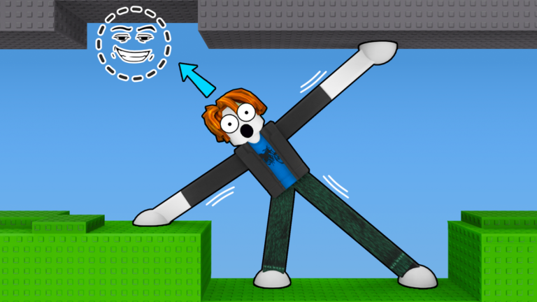 Don't Break Obby screenshot 3