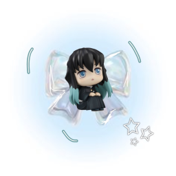 ꒷ . ︶ ; { ☆ } ' - + . ꒷