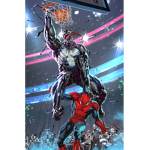 Uprising Demons