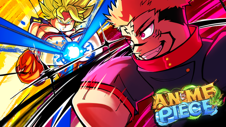 Anime Piece 게임 스크린샷 3