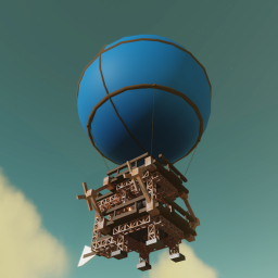 SKYLANDS