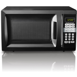 Microwave Temple