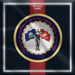 Μarine Cοrps Judge Advocate Division