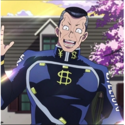 JoJo Fans!!! [FREE VIP]