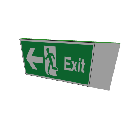 Emergency exit