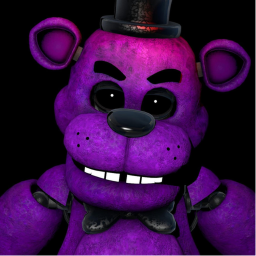Run away from the FNAF Animatronics 1 🐻