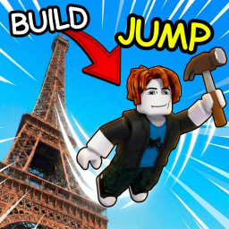 Build to Climb Tower! icon