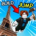 Build to Climb Tower! icon