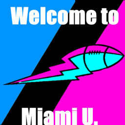 Miami Lightning Stadium