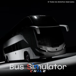 Bus Simulator Chile icon