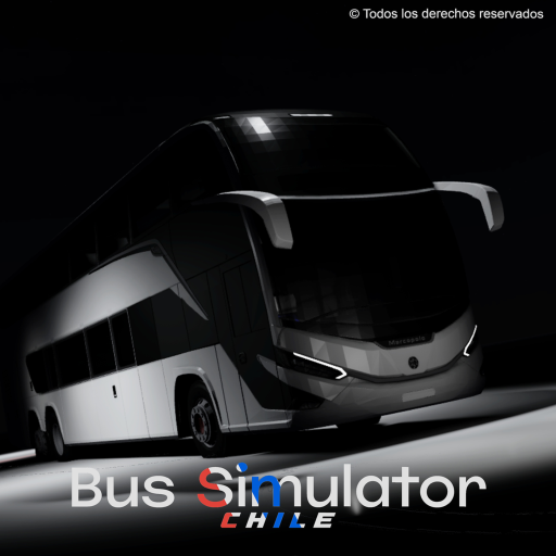 Bus Simulator Chile