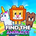 Find The Animals [280]