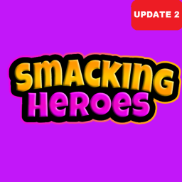 Smacking Heroes