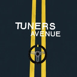 Tuner's Avenue [Alpha] icon