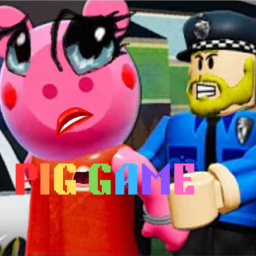[MINIATURE UPDATE] PIG GAME