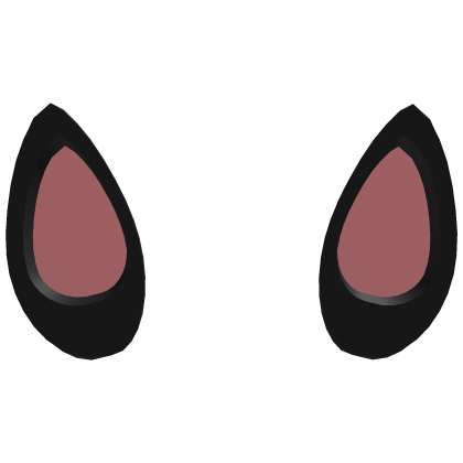 Classic Pony Ears