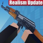 Realistic Gun Game
