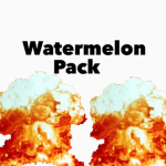 Watermelon pack